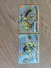 ポケモンカード ヨルノズク BREAK 216/XY-P 2枚セット - メルカリ
