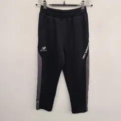 120サイズ ニューバランス キッズ トレーニング パンツ