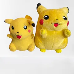 2026年最新】初期ピカチュウ おしゃべりの人気アイテム - メルカリ