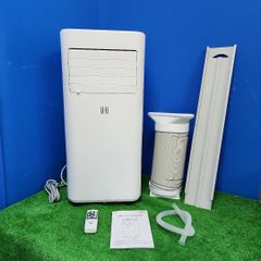 美品 アイリスオーヤマ ポータブルクーラー IPP-2224S 2024年 - メルカリ