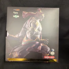 GOOD SMILE COMPANY figma ガノンドロフ ティアーズ オブ ザ キングダムver. 632