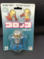 コロッコロボットのサムネイル