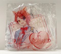 莉犬くん ふぁみくじ BIGアクキー - メルカリ