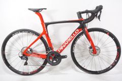 PINARELLO MONTELLO トラックフレームピスト ピナレロ モンテロ - メルカリ