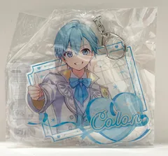【倉吉店】★未開封★  すとぷり　ふぁみくじ　〜2025  vol.4〜　C賞　ころん　BIGアクリルキーホルダー【710-1246】