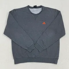 XL アディダス TR ウィンター クルー スウェット スウェット 0427
