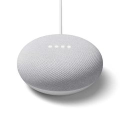Google Nest Audio Chalk グーグル ネスト オーディオ - メルカリ