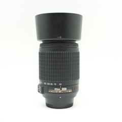 AF-S 55-200mm VR 望遠レンズ✨手ブレ補正付！運動会・子ども撮影