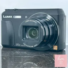 2026年最新】Panasonic LUMIX dmc-tz55の人気アイテム - メルカリ