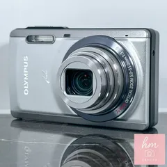 2026年最新】OLYMPUS 7X デジカメの人気アイテム - メルカリ