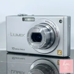2026年最新】dmc fx35の人気アイテム - メルカリ