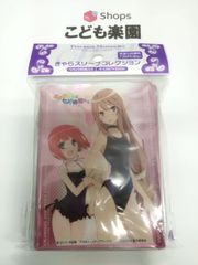 ChaosTCG 魔弾の王と戦姫 風の“戦姫”「エレン」 SP 戸松遥サイン