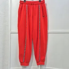 ナイキ アイコン クラッシュ ジョガー パンツ レディース L