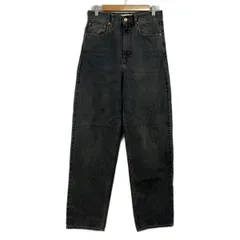 ISABEL MARANT ETOILE(イザベルマランエトワール) ジーンズ サイズ34 S レディース - ダークグレー フルレングスのサムネイル