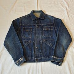 70s unknown BLUE BELL? Wrangler? カバーオール 濃紺 ビッグサイズ