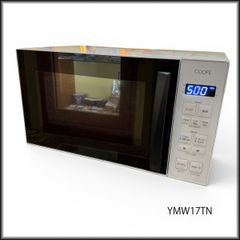 ◇ヤマダ◇オーブンレンジ YMW-W16D1 2017年製 16L 600W ターン