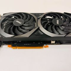 訳有 動作△】玄人志向 RD-RX6800XT-E16GB/TP - メルカリ