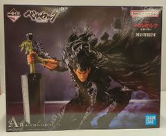 BANDAI SPIRITS 이치 반 쿠지 베르세르크 반격의 맹세 A상 가츠 MASTERLISE
