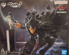 BANDAI SPIRITS 이치 반 쿠지 베르세르크 반격의 맹세 A상 가츠 MASTERLISE