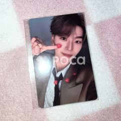 NCT127 ドヨン スペシャルカード universe トレカ NCT127 ドヨン スペシャルカード universe トレカの通販はau PAY