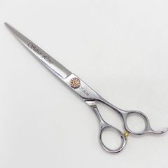 シルバーライン SilverLine 国民三銃士 ストレートシザー7.5インチ シルバーライン SilverLine 国民三銃士 ストレートシザー7.5インチ