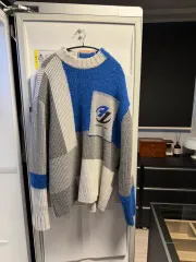 ADER ERROR アーダーエラー ZARA ザラ コラボ ニット