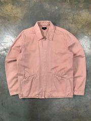 26SS FAT F.D.U. VINTAGEウォッシュ加工 シャツ ジャケット 26SS FAT F.D.U. VINTAGEウォッシュ加工 シャツ ジャケット - メルカリ