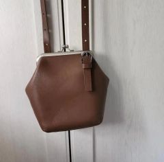 MM6 Maison Margiela メタルハンドル チェーンバッグ | Mercari