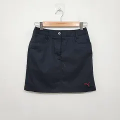 PUMA/レディース/スカート/Sサイズ/ウ24のサムネイル