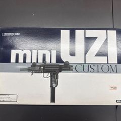 中古 KSC M11A1 予備マガジン1本付き - メルカリ