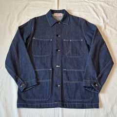 25AW EG WORKADAY Utility Jacket XS - メルカリ