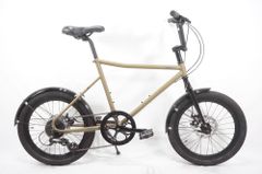 TERN AMP F1 2022-2023 Model 20-inch Mini Velo / BuyChari AKIBA Store