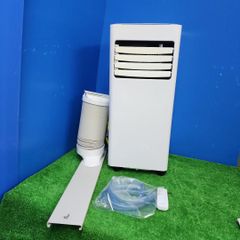DAIKIN ポータブルエアコン PCA10YS-W - メルカリ