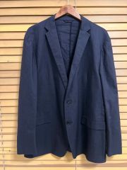Theory Kelso Clinton SC F A 890ダークネイビー - メルカリ