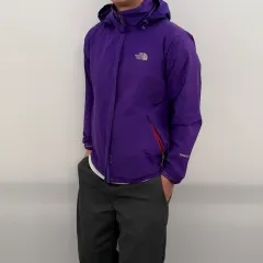THE NORTH FACE ゴアテックス ジャケット