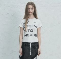 ステラマッカートニー H&M レースアップスタッドトップス S - メルカリ