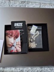 NEXZ トモヤ FC 早期 入会特典 直筆 サイン トレカ - メルカリ
