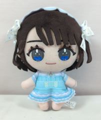 プライズ ≠ME ノイミー 永田詩央里 ぬいぐるみ - メルカリ