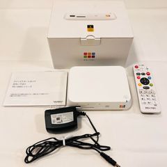 新品未開封 おもいでばこ 2TB Video HD PD-1000S-LV/SE - メルカリ