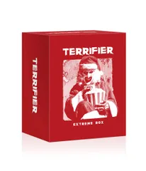 2026年最新】テリファー blu-ray boxの人気アイテム - メルカリ