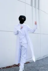 (出品) エーステ 6弾 イヴァン ウィッグ含むコスプレ 衣装
