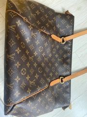 Louis Vuitton モノグラム トートバッグ kanon0519さん専用 - メルカリ