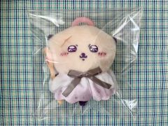 ユヅチヨ yuzuchoco Amie Amy 大き目テディベア にっこり - メルカリ