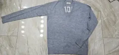 ZADIG&VOLTAIRE ザディグ・エ・ヴォルテール 高級 ウール ニット 新品同様のサムネイル