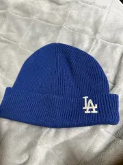 MLB ビーニー ドジャーズのサムネイル