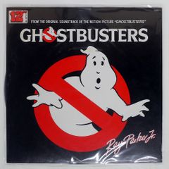 국내반 RAY PARKER JR./GHOSTBUSTERS/ARISTA 12RS1 12