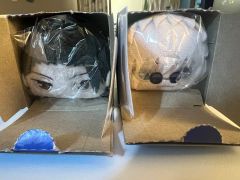 市丸ギン もちころりん マスコット2個セット - メルカリ