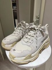 Balenciaga tripleS バレンシアガ トリプルエス サイズ41 - メルカリ