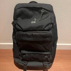 未使用級】cotopaxi Mente 32L ブラック リュック バッグ - メルカリ