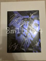 BIGBANG SOL テヤン 直筆サイン色紙 FC当選品 希少」 - メルカリ